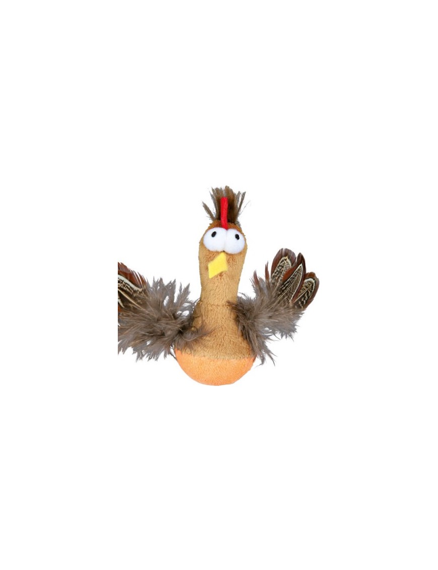 Poulet