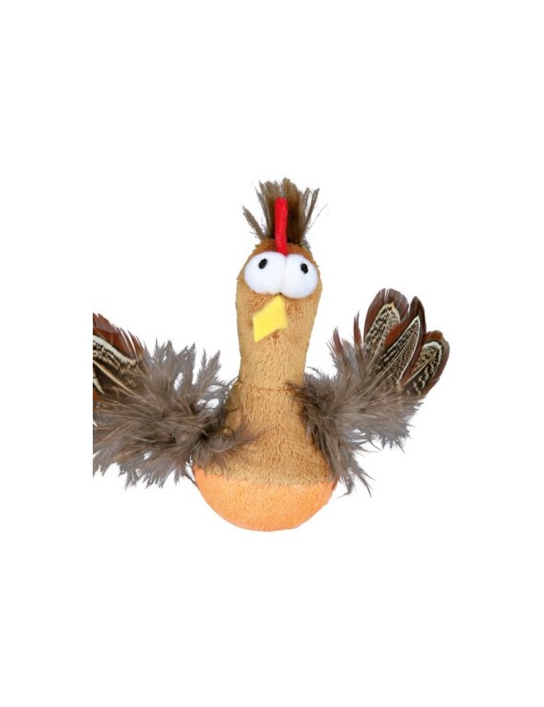 Poulet