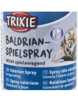 Spray à la valériane 50 ml