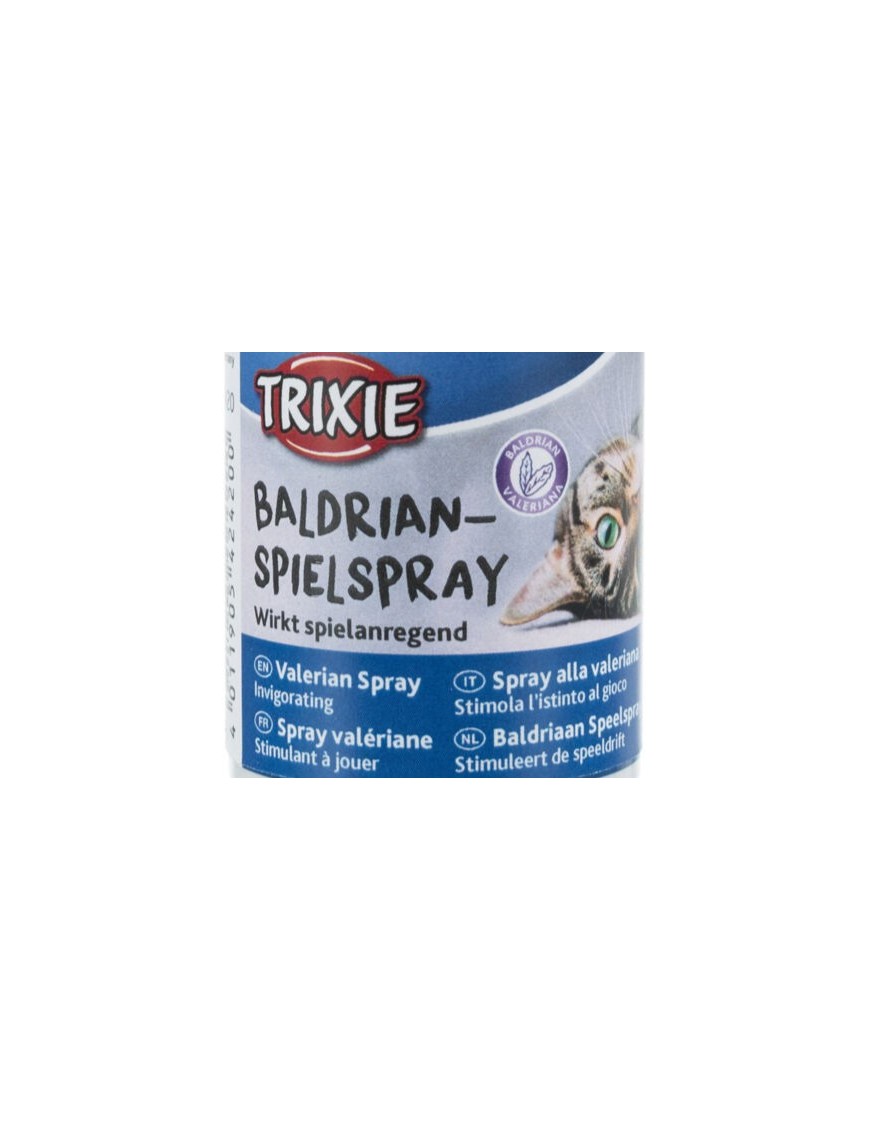 Spray à la valériane 50 ml
