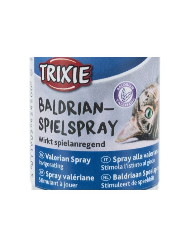 Spray à la valériane 50 ml