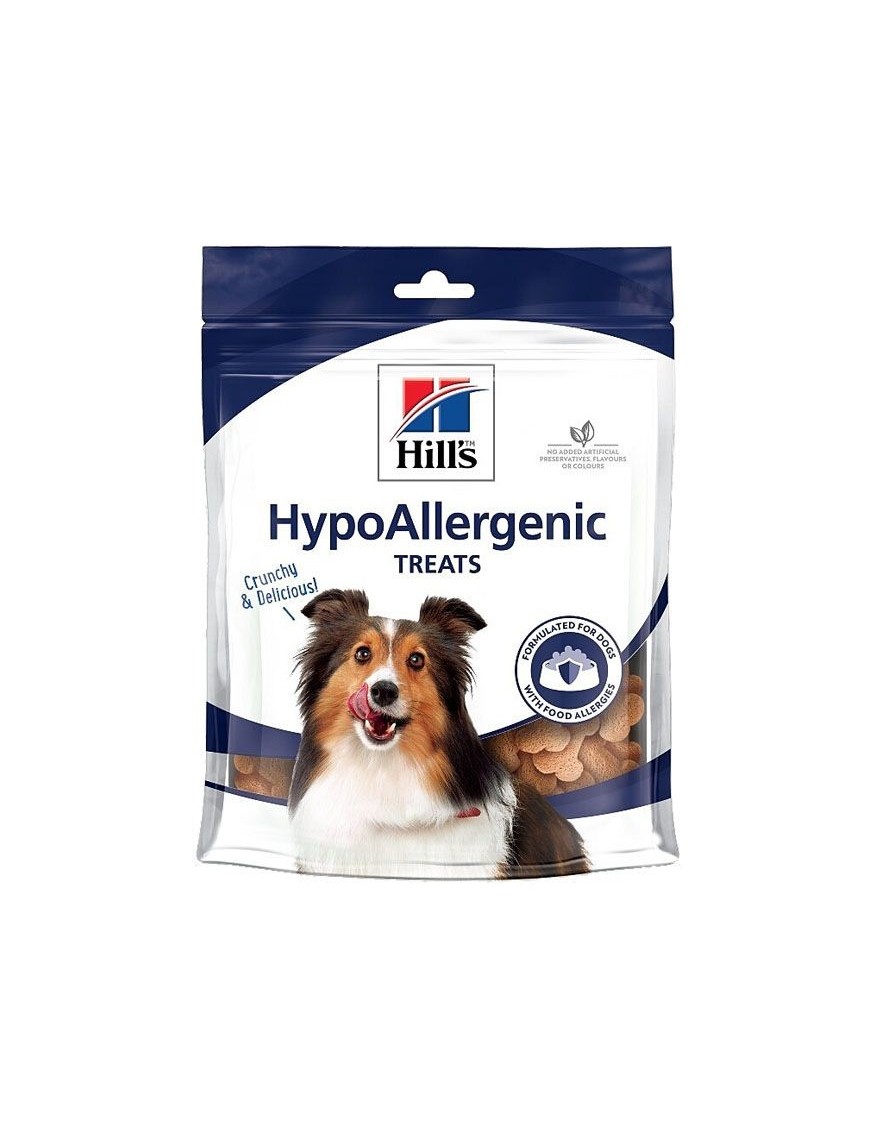Hill's Friandises hypoallergenic 200 g