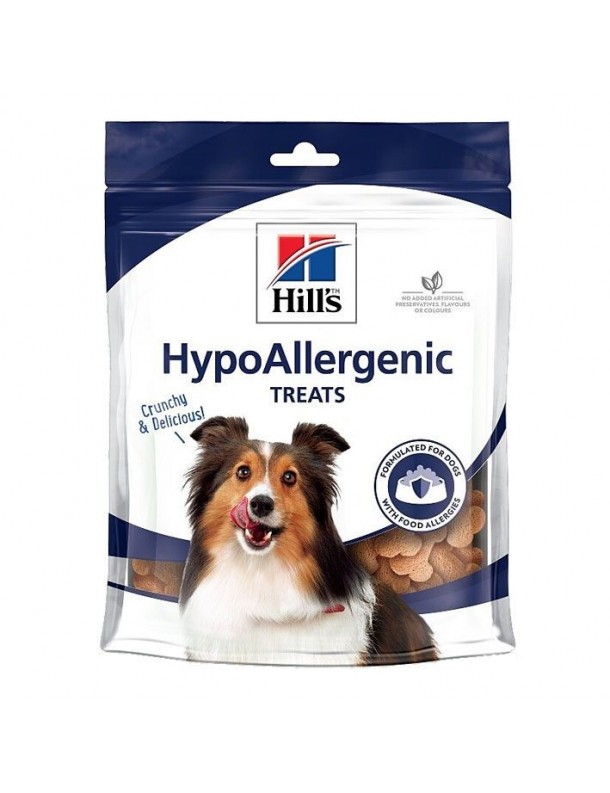 Hill's Friandises hypoallergenic 200 g