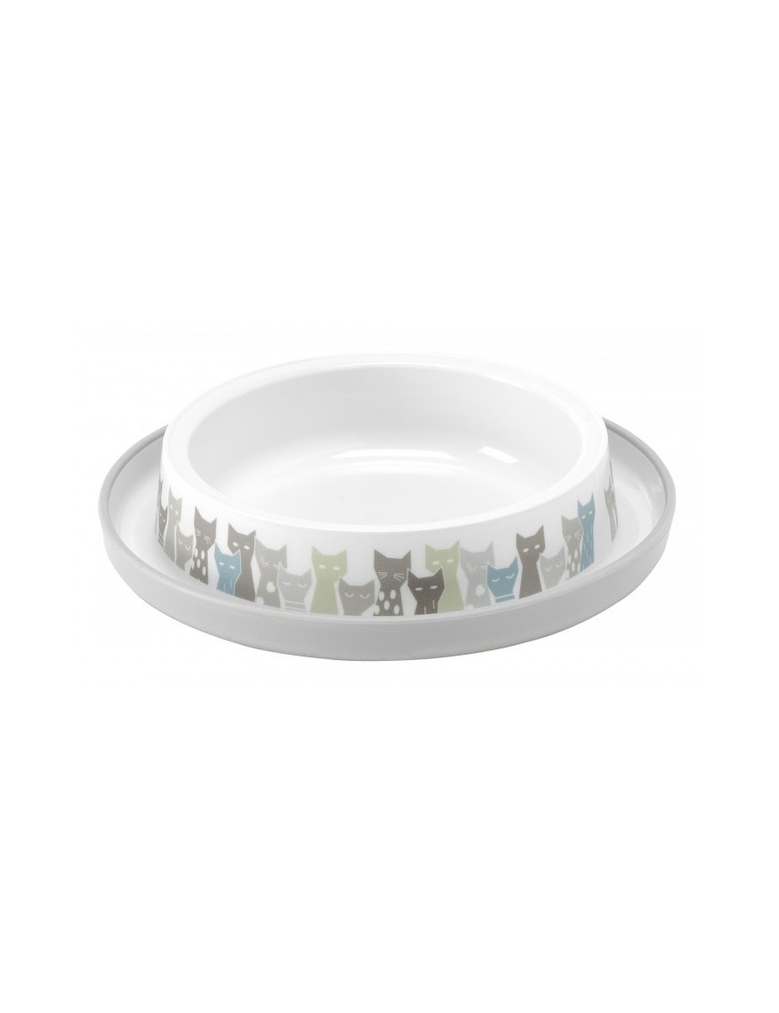 Gamelle plastique "Maasaï"
