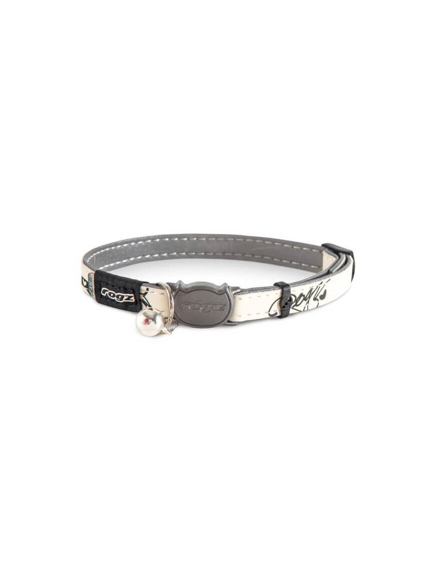 Collier Glowcat