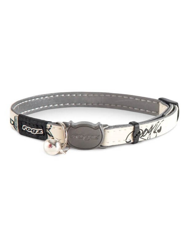 Collier Glowcat