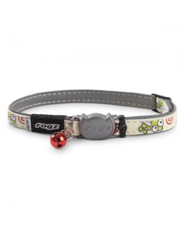 Collier Glowcat