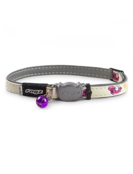 Collier Glowcat