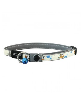 Collier Glowcat