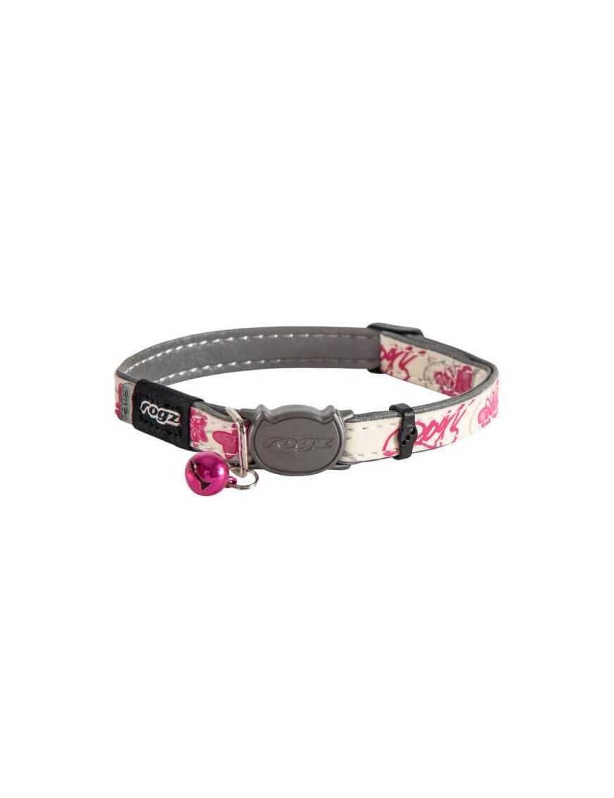 Collier Glowcat