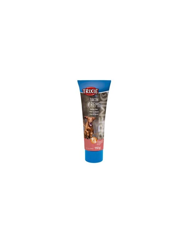 PREMIO Pâté au bacon 110 g