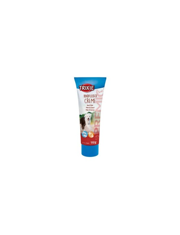 PREMIO Pâté de boeuf 110 g