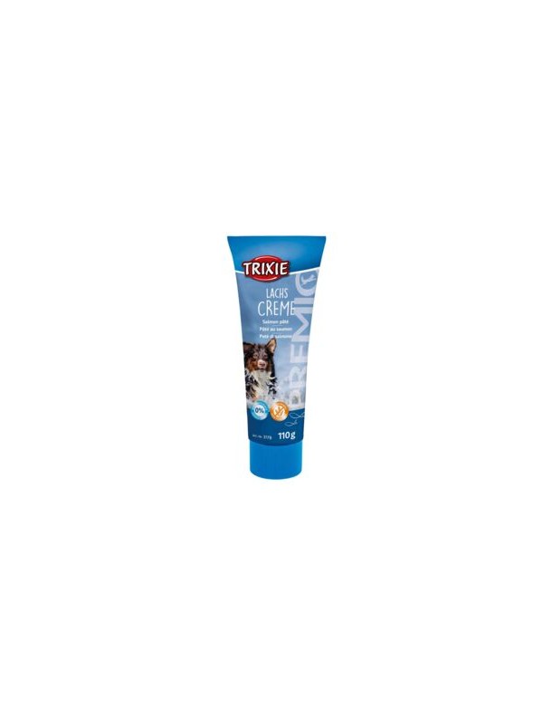 PREMIO Pâté au saumon 110 g