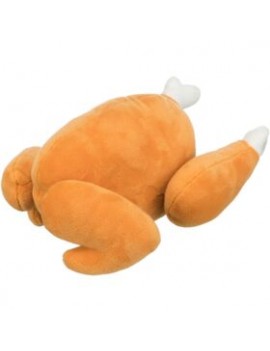 Poulet rôti 26 cm