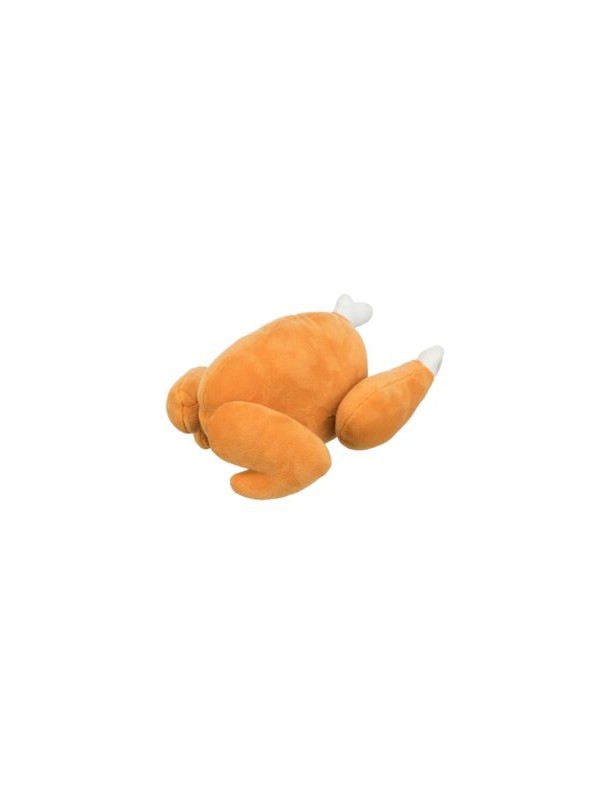 Poulet rôti 26 cm