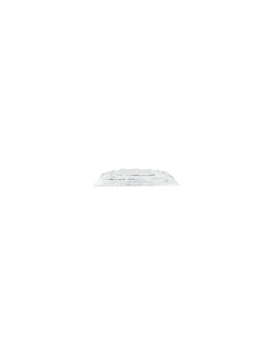 Matelas Harvey Blanc/noir/gris