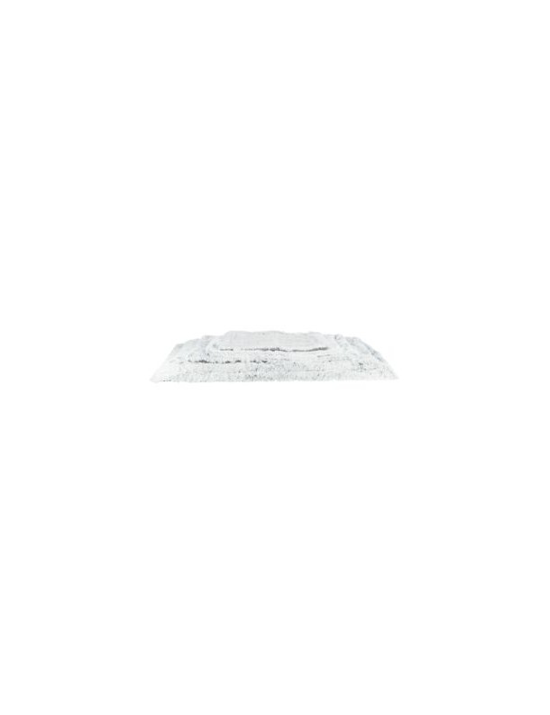 Matelas Harvey Blanc/noir/gris
