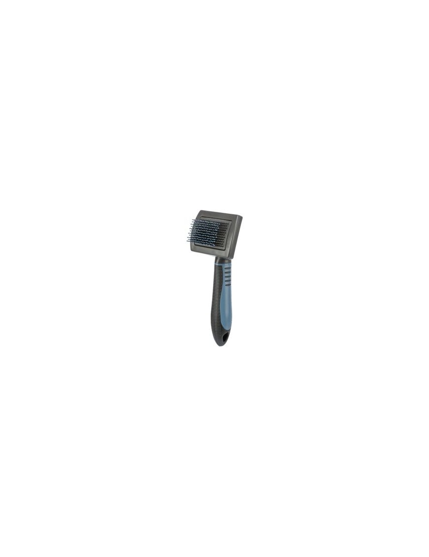 Brosse souple