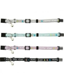 Collier pour chaton