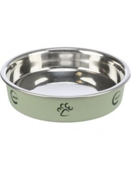 Gamelle en acier inox