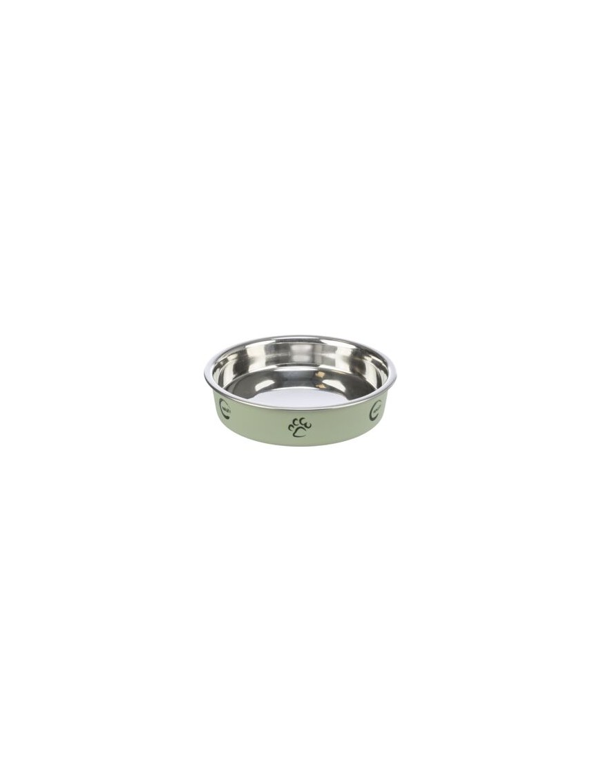 Gamelle en acier inox