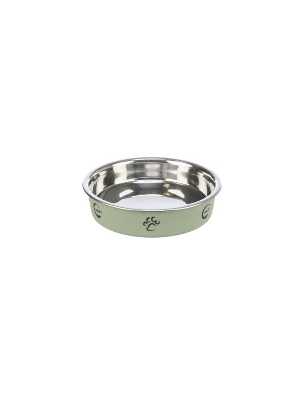 Gamelle en acier inox