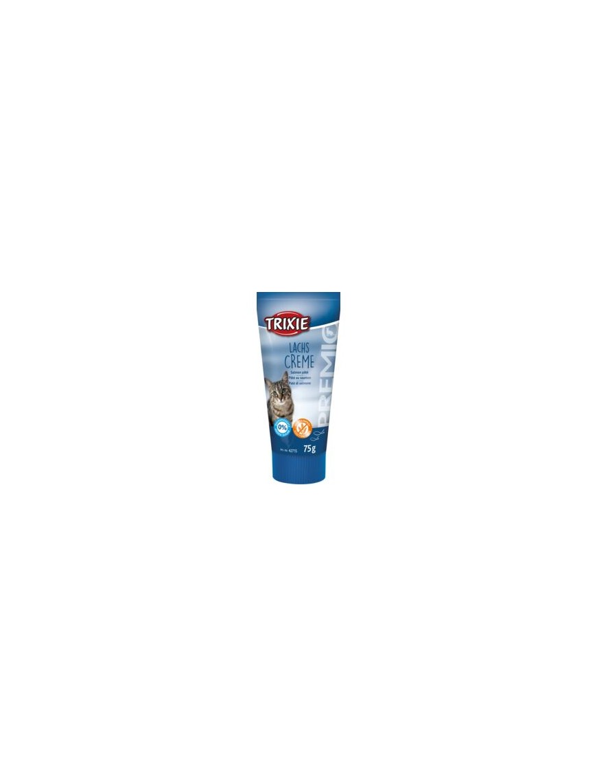 PREMIO Pâté au saumon 75 g
