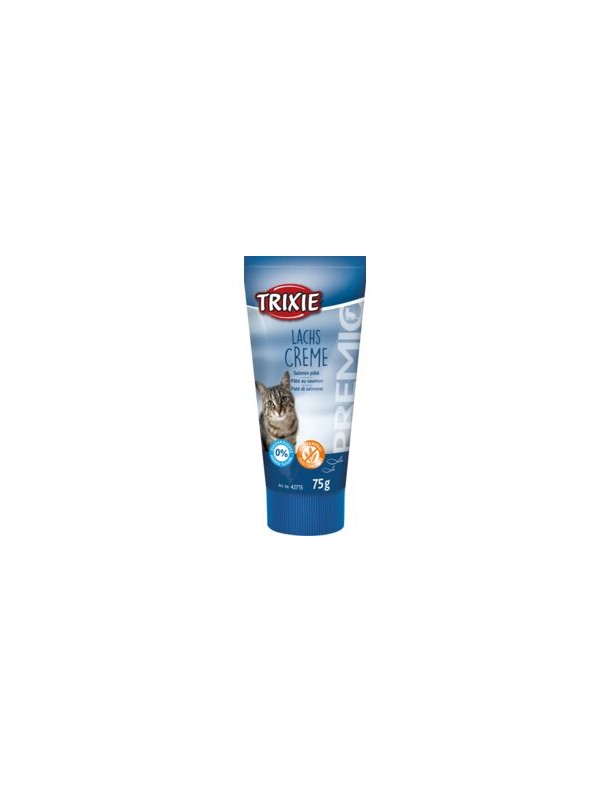 PREMIO Pâté au saumon 75 g