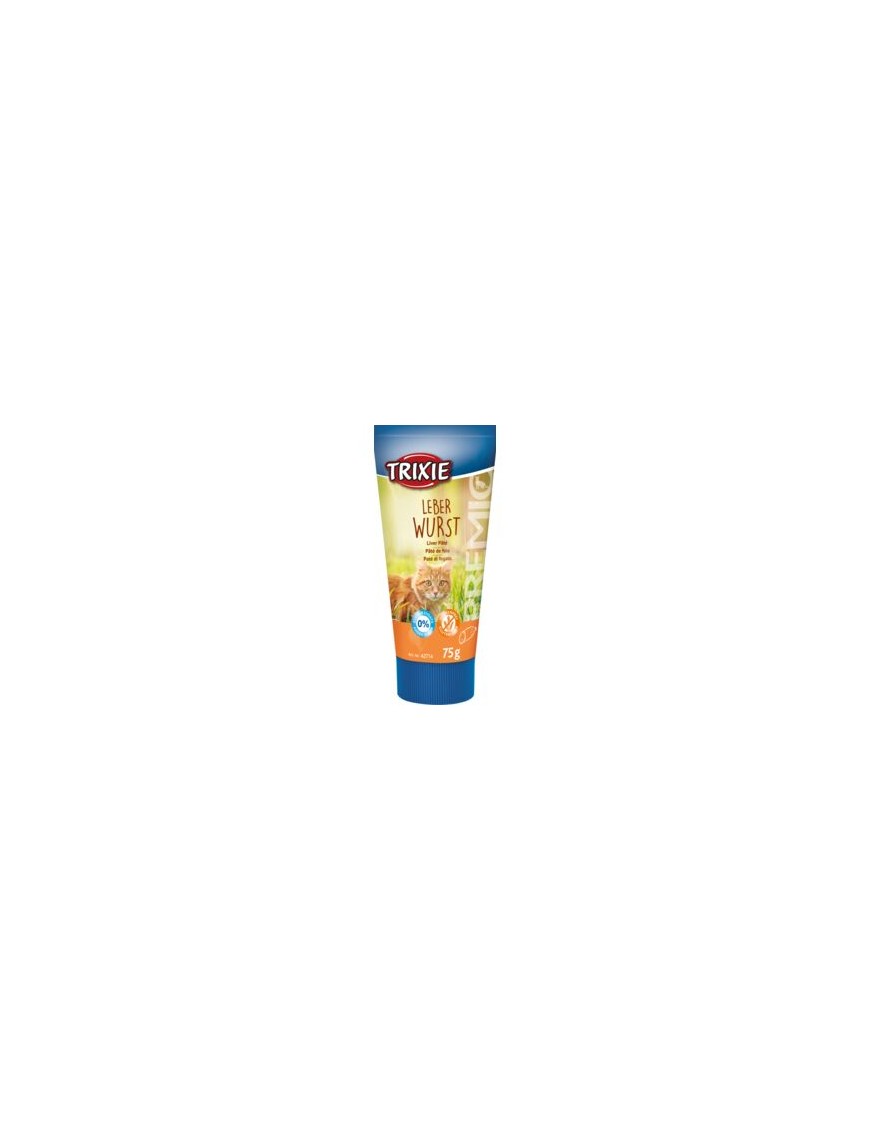 PREMIO Pâté de foie 75 g