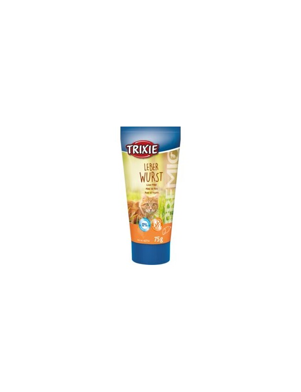 PREMIO Pâté de foie 75 g