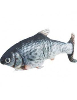 Poisson frétillant