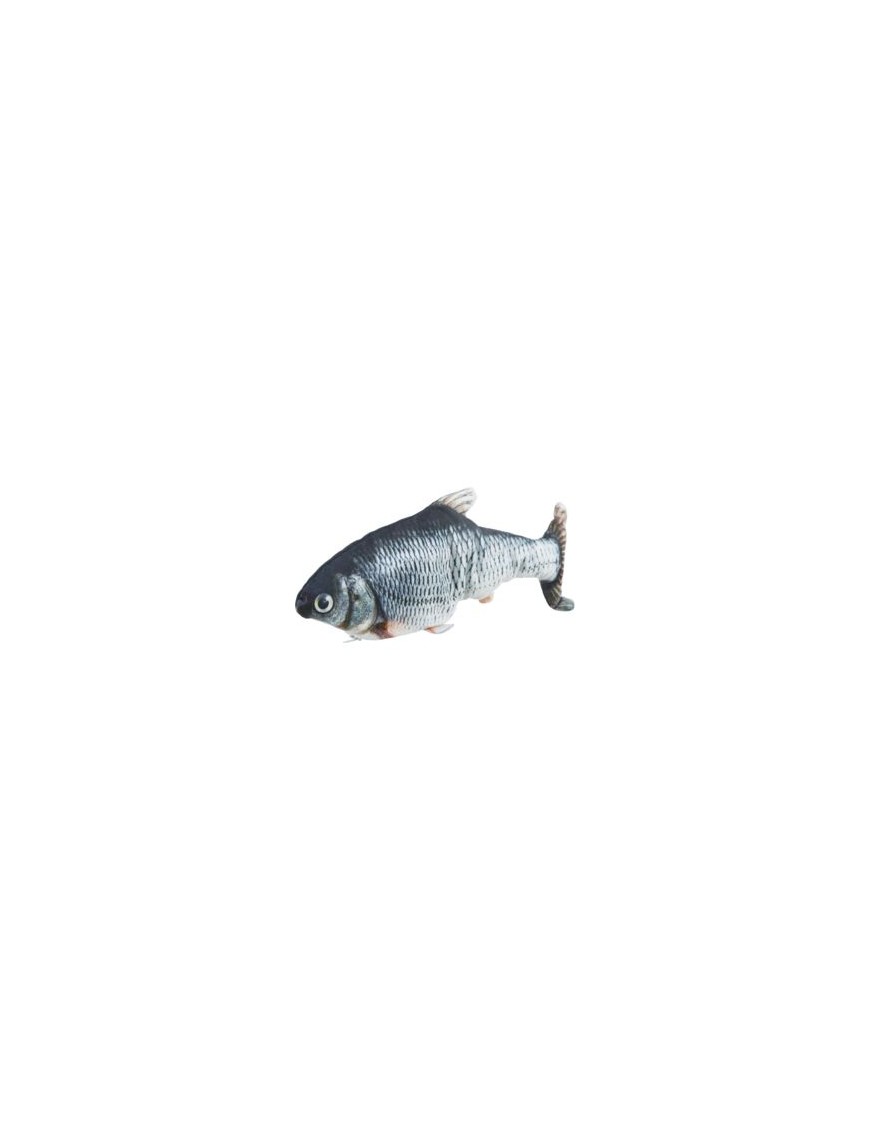 Poisson frétillant