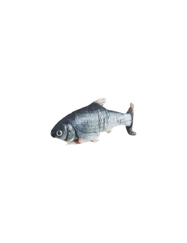 Poisson frétillant