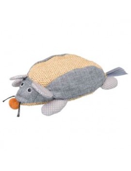 Souris en sisal XXL