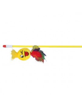 Canne à pêche Smiley