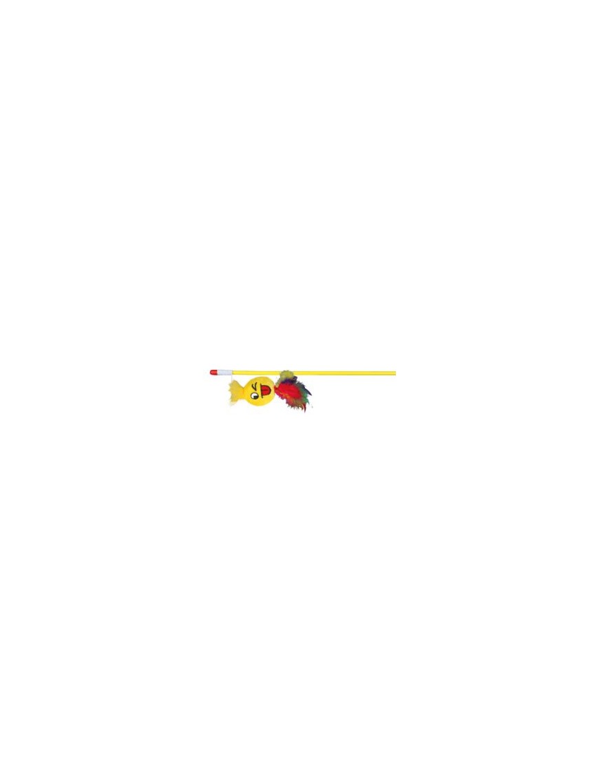 Canne à pêche Smiley