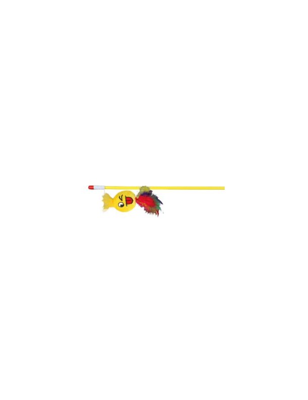 Canne à pêche Smiley