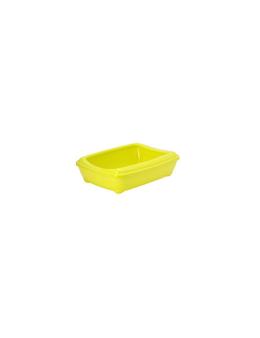 Toilette ouverte Arist-o-Tray Jumbo