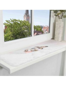 Matelas Nani pour rebord de fenêtre