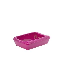 Toilette ouverte Arist-o-Tray Jumbo