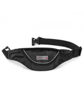 Ceinture avec poche ventrale
