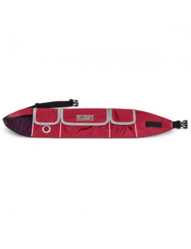 Ceinture avec 3 petites poches
