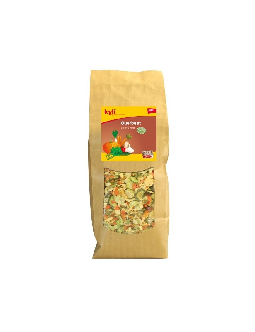 Kyli Bouquet potager 1 kg