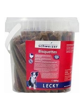 Bisquettes 120 g