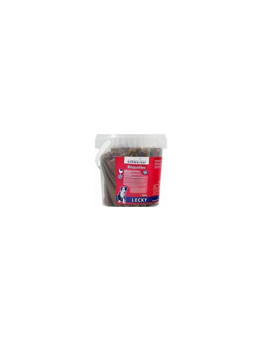 Bisquettes 120 g