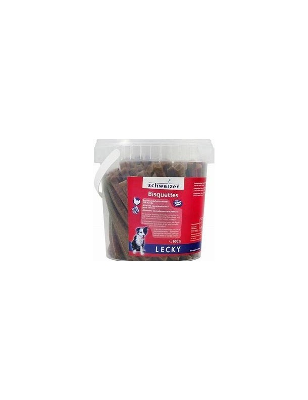 Bisquettes 120 g