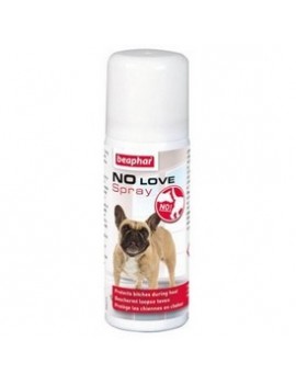 No love spray 50 ml
