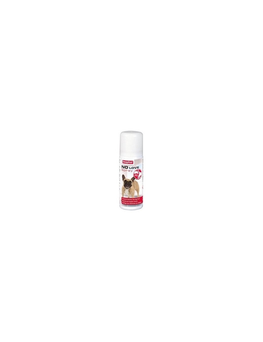 No love spray 50 ml