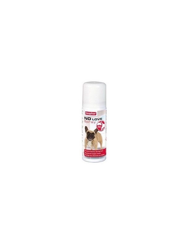 No love spray 50 ml
