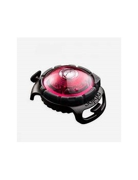 Safety Light Orbiloc Rose